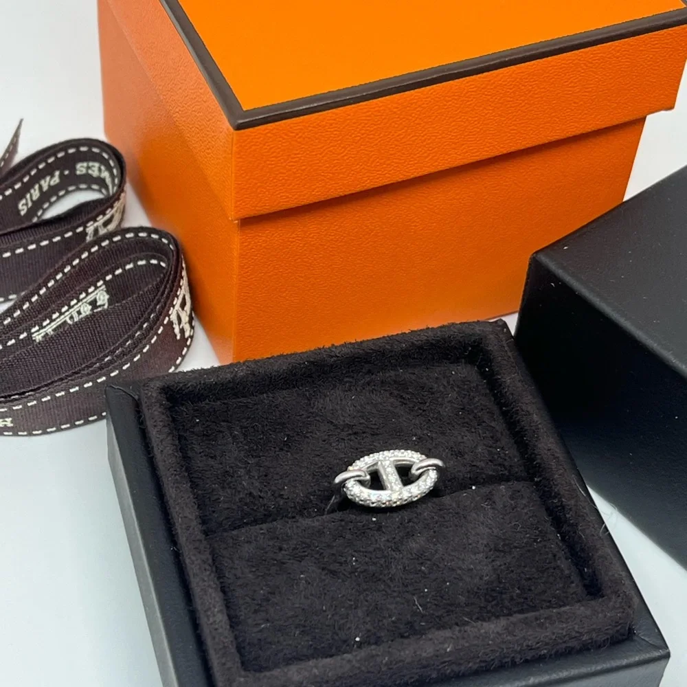 New FARANDOLE RING - Picture 5 of 6